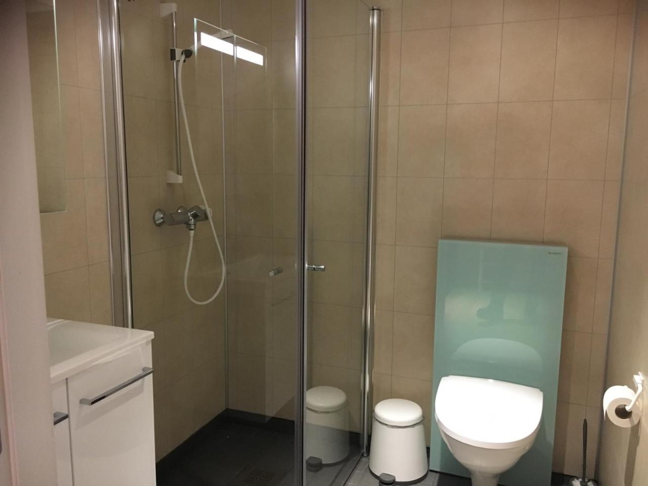 Motell Sentrumsgården As Presteid